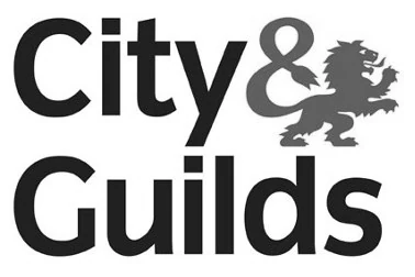 City & Guilds qualified